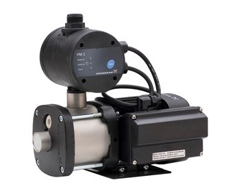 Pressure Booster Pumps