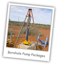 borehole