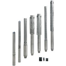 SP Series Corrosion Resistent, Stainless Steel Submersible pumps