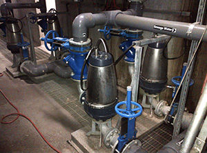 Preventive Pump Maintenance by MTP