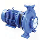 ESD Series - Motor Pumps