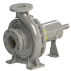 ISO Series - Bare Shaft Pumps
