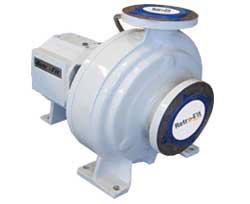 retrofit pump