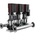 Hydro Multi E Pressure Booster Pump System