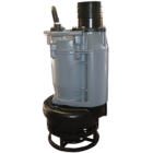 SDA Series – Heavy Duty Submersible Dewatering Drainage Pumps 415V