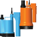 SDG Series – Submersible Dewatering Pumps 240V