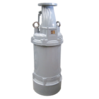 SDL Series – Heavy Duty Submersible Dewatering Pump 415V – High Head High Flow