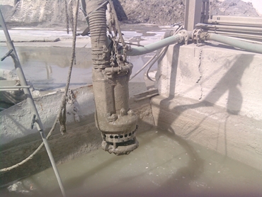 mtp-slurry-pump