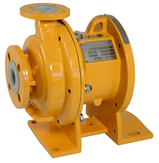 CDR Pumps ETN Series Malcolm Thompson Pumps