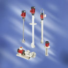 FLUX Centrifugal Immersion Pumps