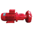 LSH Series Centrifugal Pumps