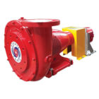 LSH Series – Hydraulic Driven Motor Pumps