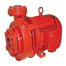 Compact Series - Centrifugal Pumps