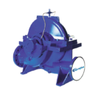 ISB Series - Split Case Pumps