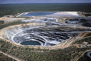 Mining