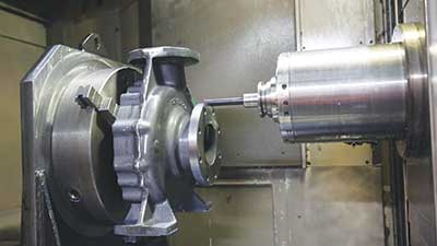 pump engineering