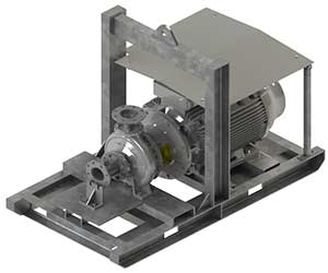 Stalker-Chrome-Iron-Centrifugal-Pump-Series