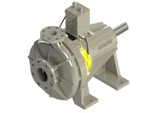 dewatering-pump