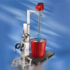 VISCOFLUX Drum Emptying System