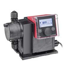 Digital Dosing Pumps