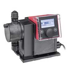 DDC Dosing Pump