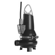 EF Series Sewer Pumps