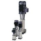 CRN Series Vertical Multistage Pumps
