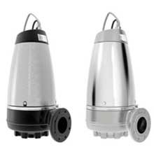 SEV Submersible Water Pump Series