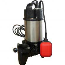 Submersible-vortex-pumps