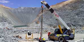 Installing Bore Pumps Across Australian Mine Sites