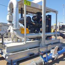 diesel-driven-pump-system