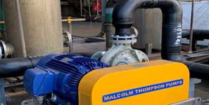 Achieving Australian Made Industrial Pump Solutions