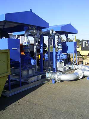 pump-systems