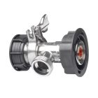 MINIFLUX SANITARY