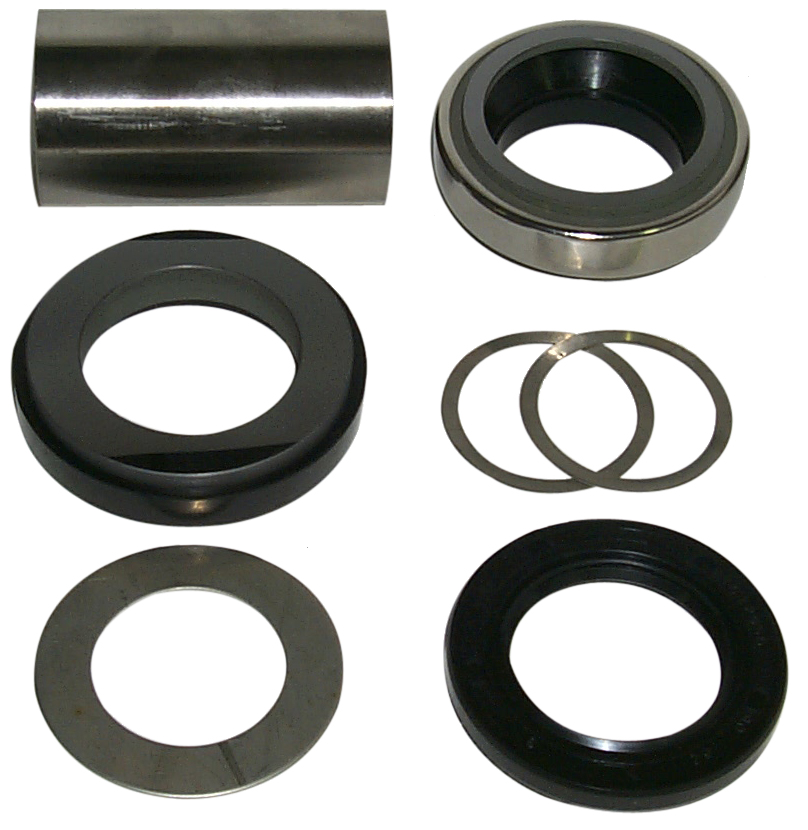 Mechanical Seals