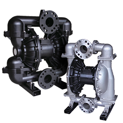 Diaphragm Pumps