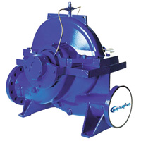 Transfer Pumps