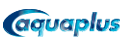Aquaplus logo