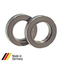 Type KPG2 Mechanical Seal