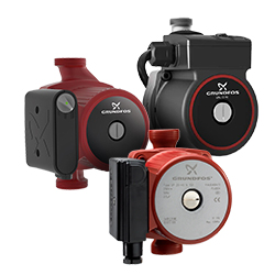 Circulator Pumps