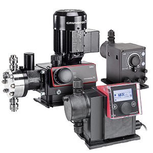 Diaphragm Pumps