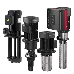 Immersible Pumps