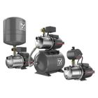 Jet Boosters
