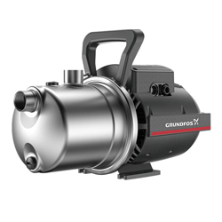 Jet Pumps