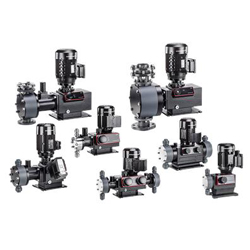 Mechanical Dosing Pumps