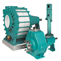 Centrifugal