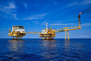 Gas Production