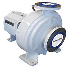 End Suction