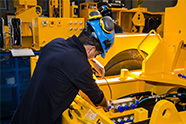 Mechanical Services
