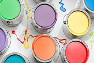 Paints & Lacquers